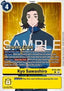 Kyo Sawashiro (BT25-088)