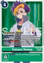 Tomoro Tenma (BT25-090)