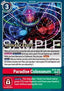 Paradise Colosseum (BT25-095)