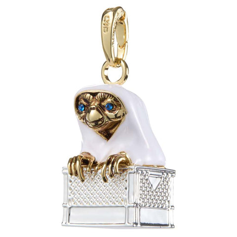 E.T. In Basket Charm E.T. In Basket Charm