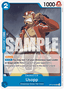 Usopp (OP16-043)