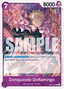 Donquixote Doflamingo (OP16-069)
