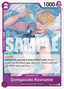 Donquixote Rosinante (OP16-070)