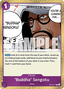"Buddha" Sengoku (OP16-077)