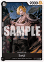 Sanji (OP16-086)