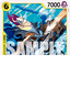 Gecko Moria (OP16-105)
