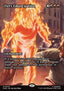 Fiery Emancipation