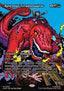 Ravenous Tyrannosaurus