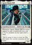 Agent Maria Hill