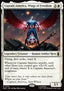 Captain America, Wings of Freedom