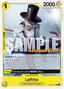 Laffitte (OP16-114)