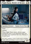 Night Nurse, Healer of Heroes