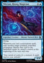 Wiccan, Rising Magician