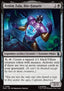 Arnim Zola, Bio-Fanatic
