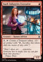 Stark Industries Executive