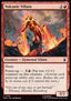 Volcanic Villain