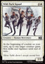 Wild Pack Squad