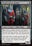 Doom's Servo-Guards
