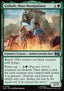 Goliath, Mass Manipulator