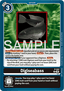 Digiseabass (P-243)