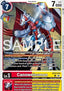 Canoweissmon (EX12-014) (V.1)
