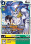 Gatomon (EX12-042) (V.1)