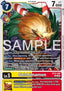 Shishimamon (EX12-046)