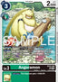 Angoramon (EX12-049) (V.1)