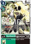 SymbareAngoramon (EX12-050) (V.1)