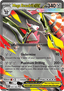 Mega Excadrill ex