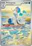 Primarina