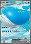 Wailord ex