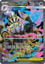 Mega Chandelure ex