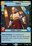 Enoch, Solemn Servant