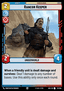 Rancor Keeper