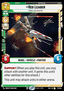 Red Leader, Strike the Reactor