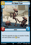 Pit Droid Team