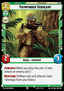 Pathfinder Sergeant