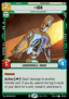 8D8, Daimyo's Majordomo