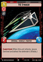 TIE Striker
