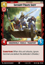Shydopp Pirate Skiff
