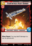 StarFortress Heavy Bomber
