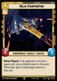 Helix Starfighter