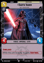 Darth Vader, Meet Your Destiny
