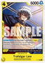Trafalgar Law (P-155) (V.1)