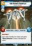 Bo-Katan's Gauntlet, Reinforce from Above (V.1)