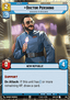 Doctor Pershing, Dedicated to Research (V.1)