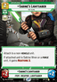 Sabine's Lightsaber, Not Alone (V.1)