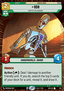 8D8, Daimyo's Majordomo (V.1)