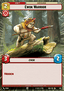 Ewok Warrior (V.1)